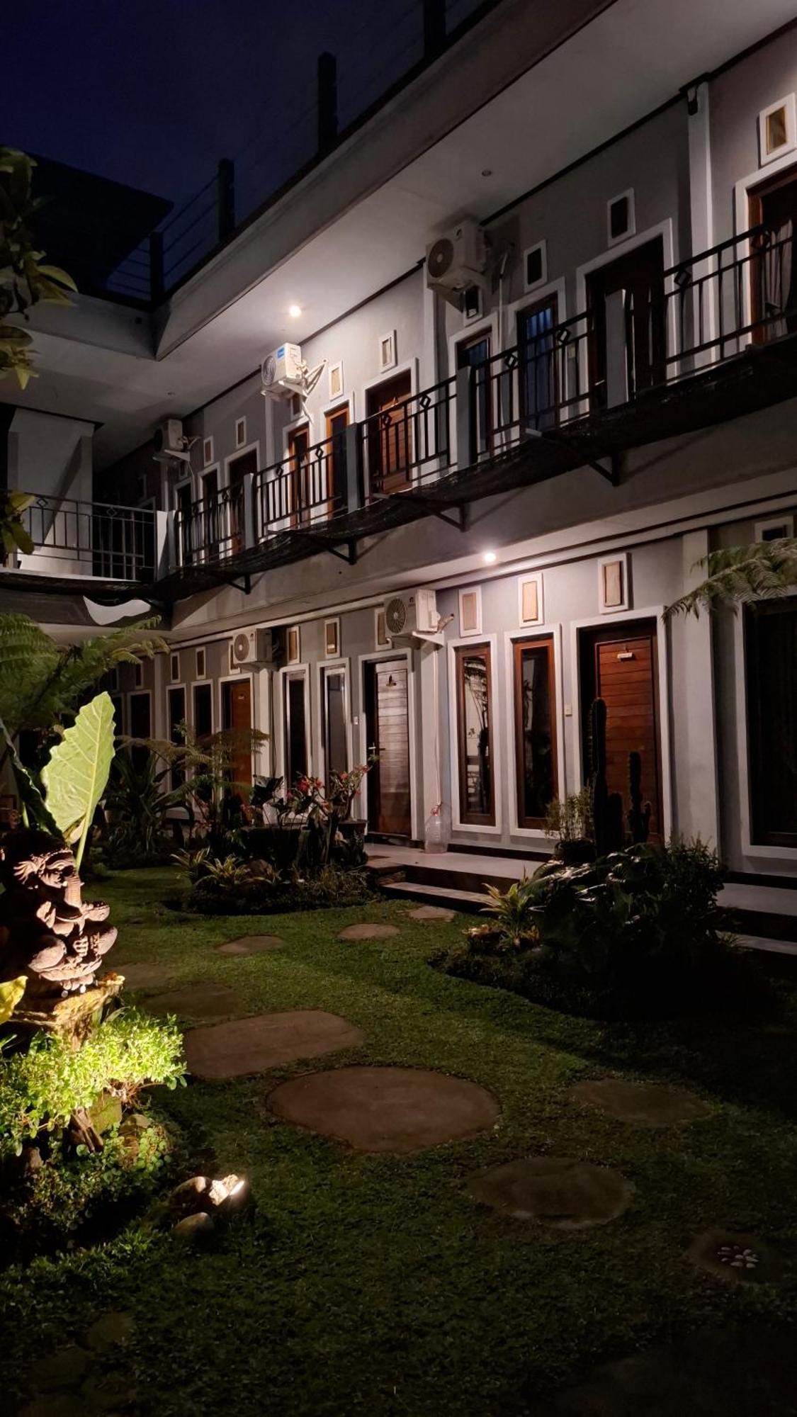 Gending Sari House Alloggio in famiglia