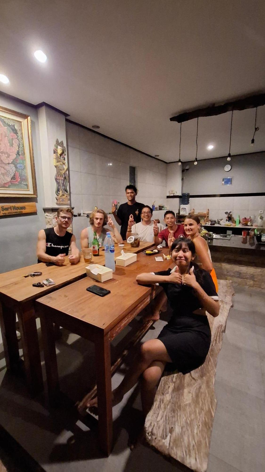 Gending Sari House Ubud