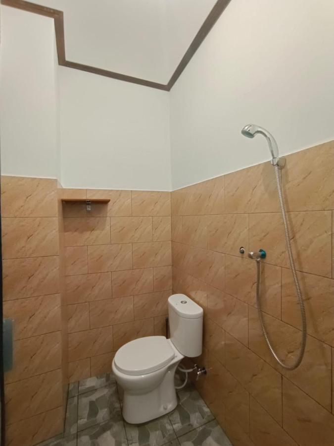 Hospedagem domiciliar Gending Sari House
