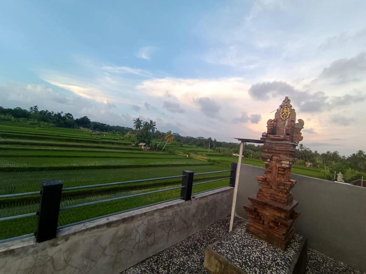 Hospedagem domiciliar Gending Sari House *