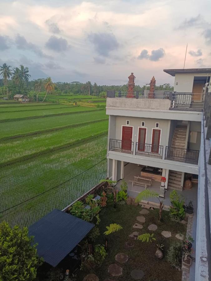 Gending Sari House Hospedagem domiciliar