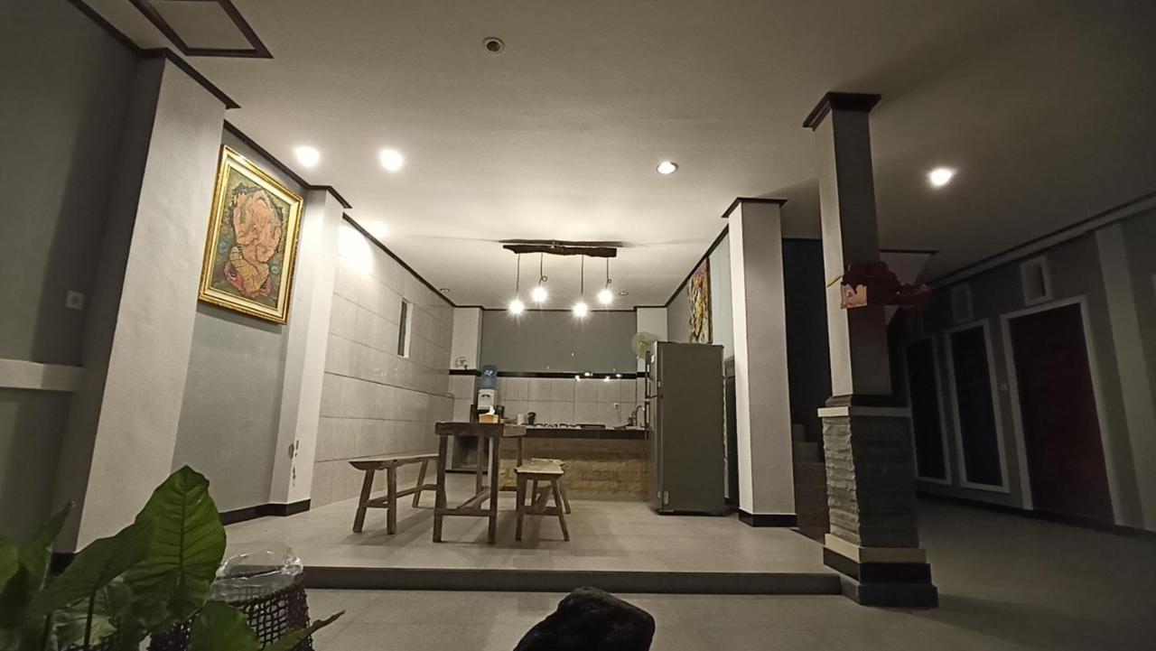 Gending Sari House Hospedagem domiciliar