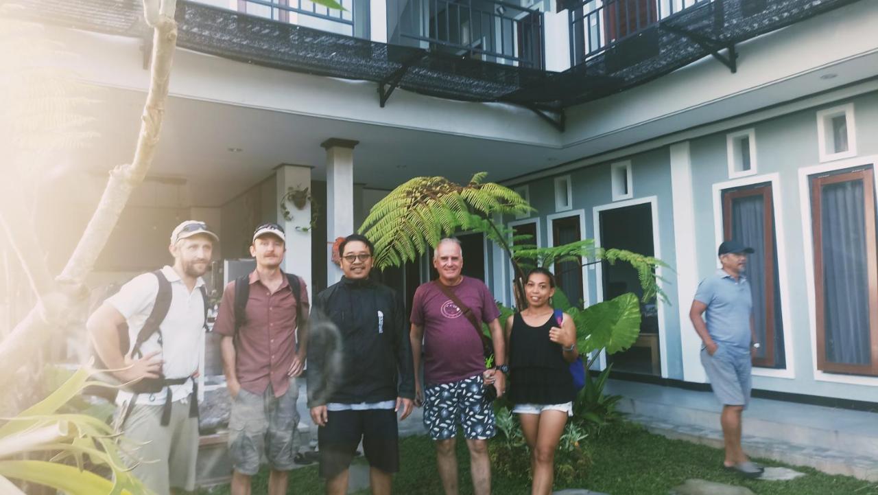 Gending Sari House Hospedagem domiciliar