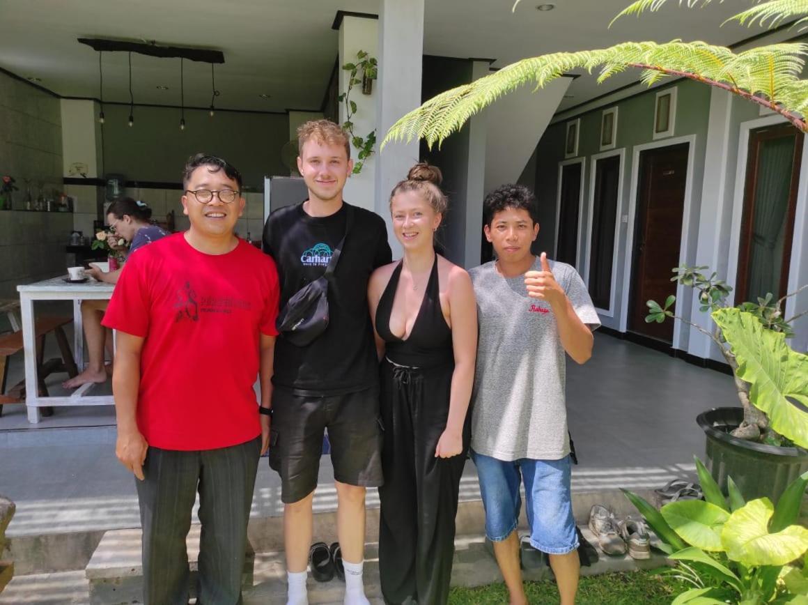 Gending Sari House Hospedagem domiciliar