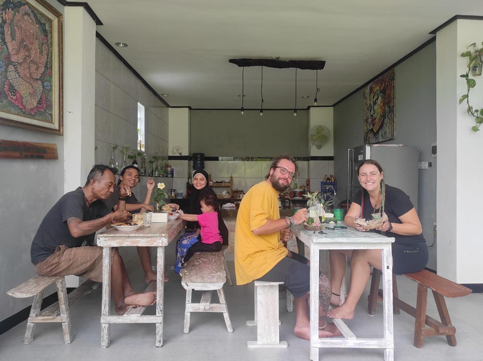 Gending Sari House Ubud